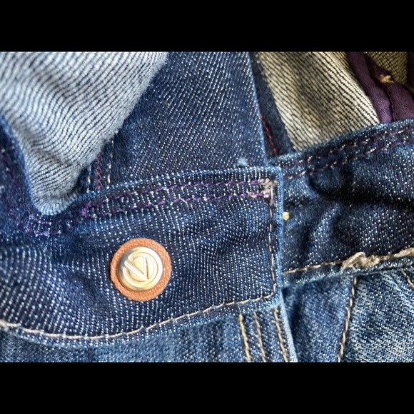 Vigoss Jeans - Picture 13 of 15